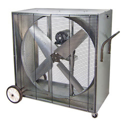 42" Box Fan