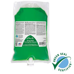 Betco Green Earth Foaming Skin Cleanser 6pk