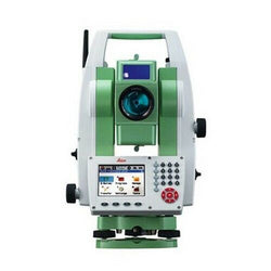 Robotic Total Station