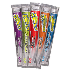 Electrolyte Freeze Pops