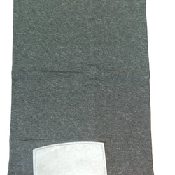 Gaiter with Charcoal Filter for Cold Weather 