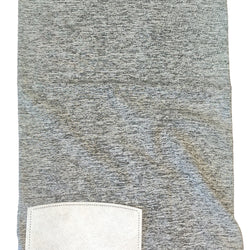 Winter Neck Gaiter with Charcoal Filter